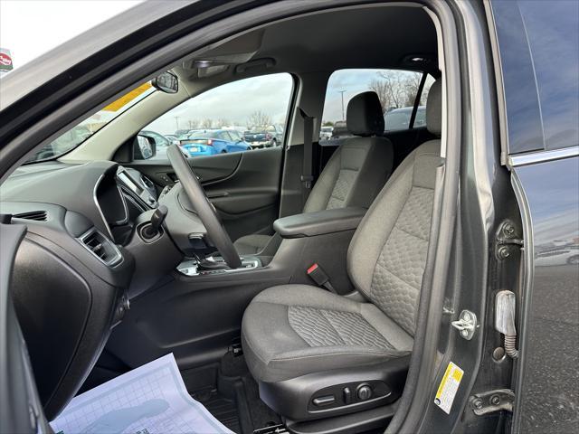 used 2019 Chevrolet Equinox car, priced at $19,977