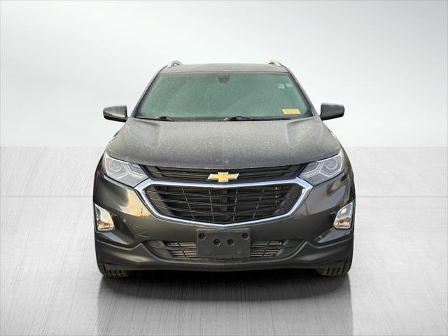 used 2019 Chevrolet Equinox car, priced at $19,977