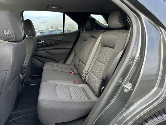 used 2019 Chevrolet Equinox car, priced at $19,977