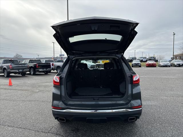 used 2019 Chevrolet Equinox car, priced at $19,977