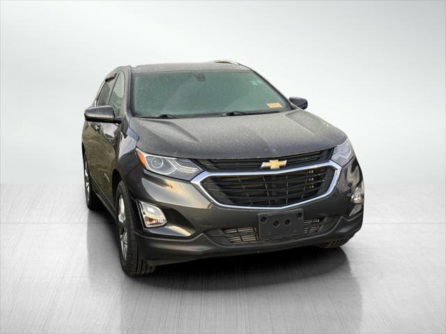 used 2019 Chevrolet Equinox car, priced at $19,977