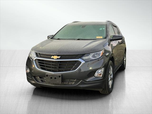 used 2019 Chevrolet Equinox car, priced at $19,977