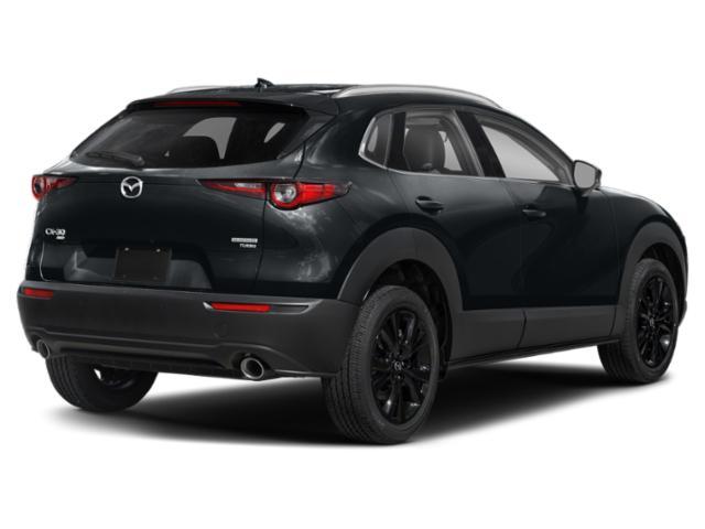 used 2023 Mazda CX-30 car, priced at $26,477