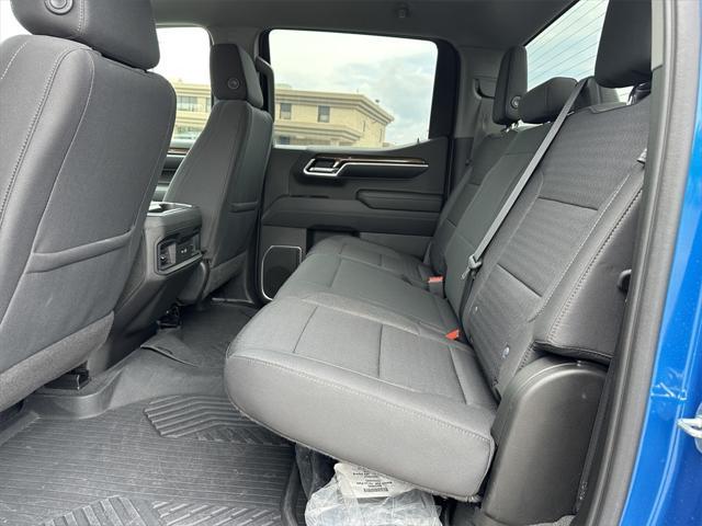 used 2022 Chevrolet Silverado 1500 car, priced at $43,977