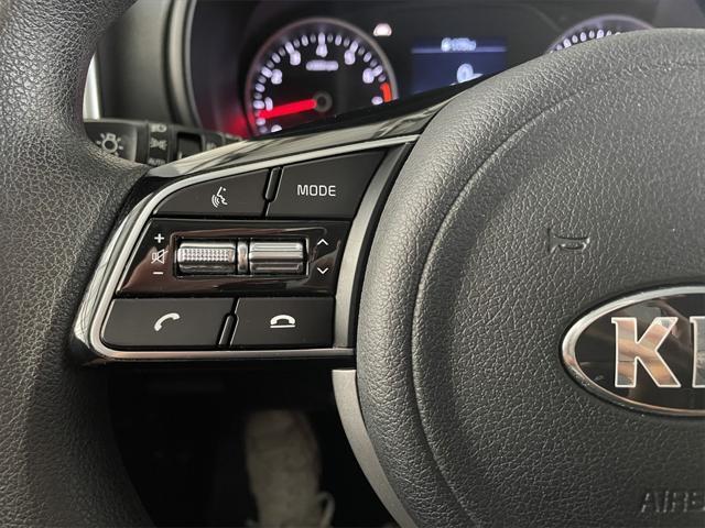 used 2020 Kia Sportage car, priced at $17,977