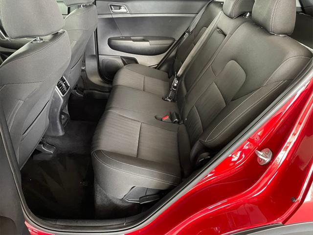 used 2020 Kia Sportage car, priced at $17,977