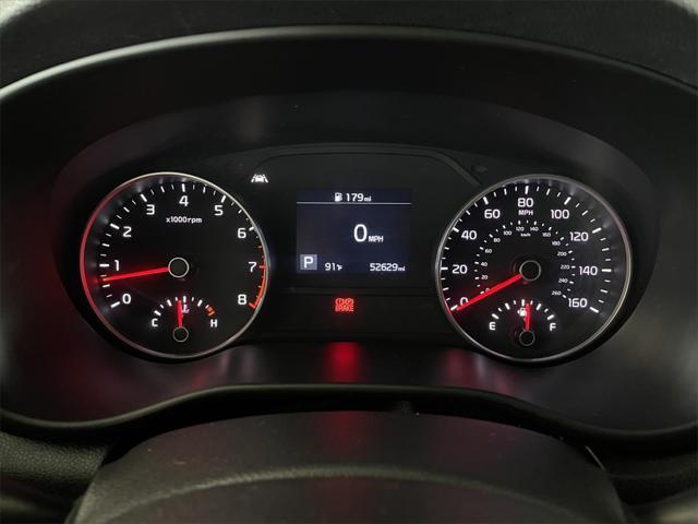 used 2020 Kia Sportage car, priced at $17,977