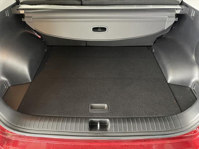 used 2020 Kia Sportage car, priced at $17,977