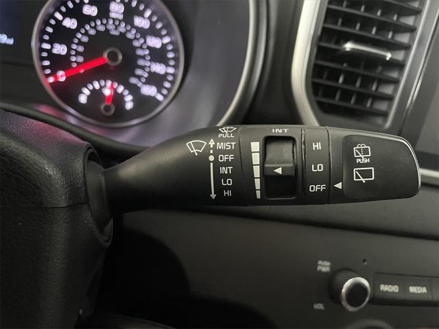 used 2020 Kia Sportage car, priced at $17,977