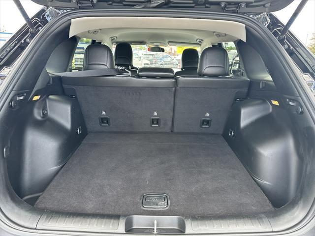 used 2020 Jeep Cherokee car, priced at $17,977