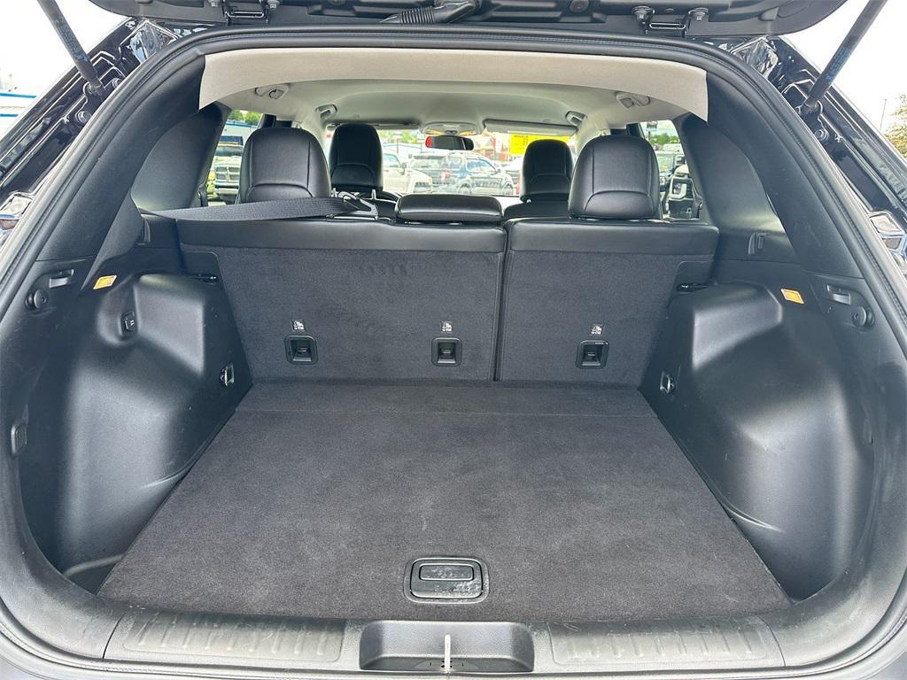 used 2020 Jeep Cherokee car, priced at $18,977