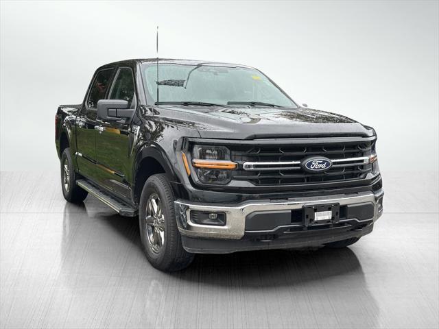 used 2024 Ford F-150 car, priced at $47,477