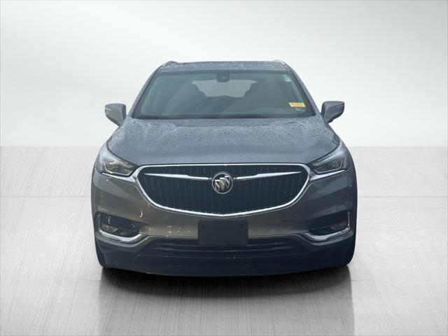 used 2018 Buick Enclave car, priced at $19,977