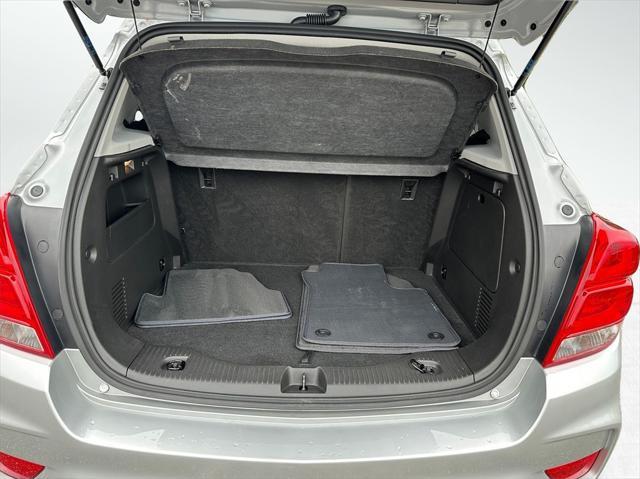 used 2022 Chevrolet Trax car, priced at $17,977