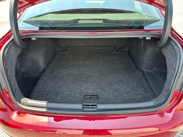 used 2015 Volkswagen Passat car, priced at $7,977