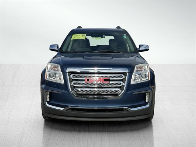 used 2017 GMC Terrain car, priced at $12,977