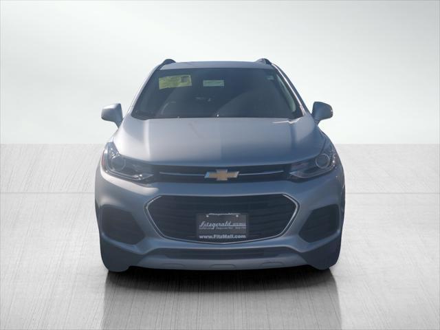 used 2019 Chevrolet Trax car, priced at $14,977