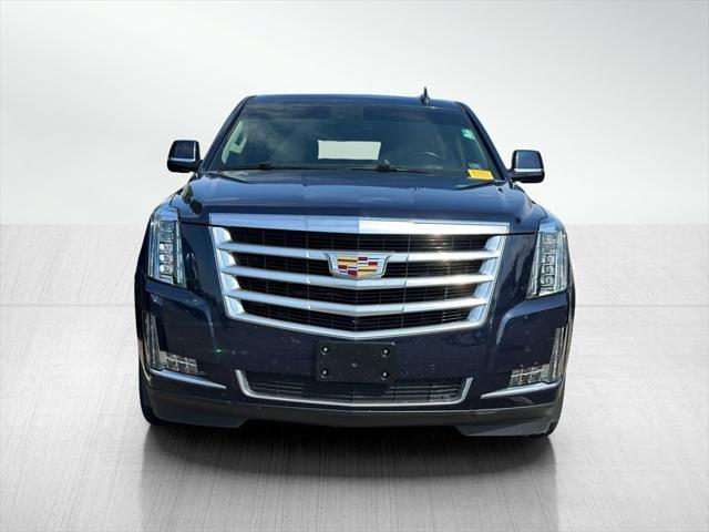used 2019 Cadillac Escalade ESV car, priced at $34,988
