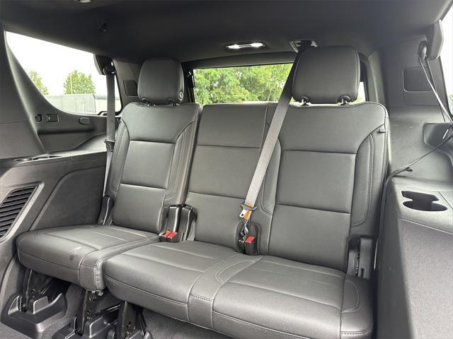 used 2022 Chevrolet Tahoe car, priced at $56,477