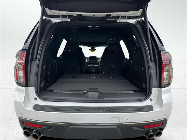 used 2022 Chevrolet Tahoe car, priced at $56,477