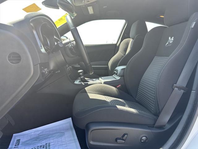 used 2022 Dodge Charger car, priced at $44,977