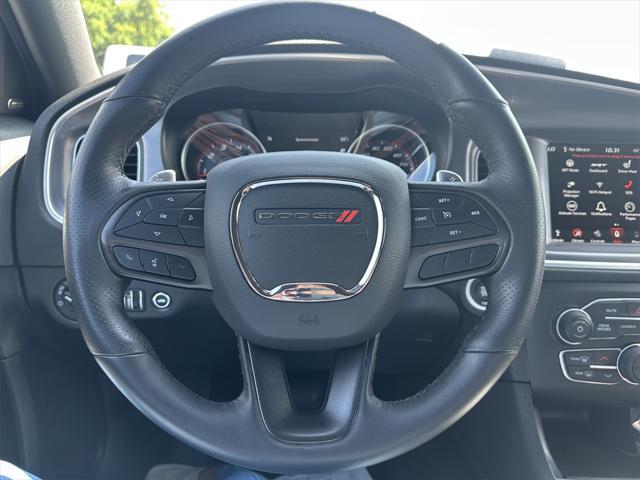 used 2022 Dodge Charger car, priced at $44,977