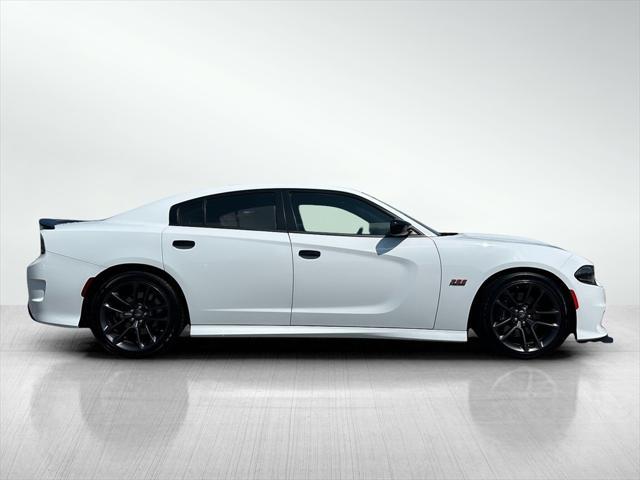used 2022 Dodge Charger car, priced at $44,977