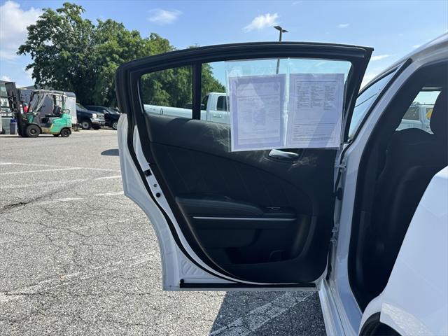 used 2022 Dodge Charger car, priced at $44,977
