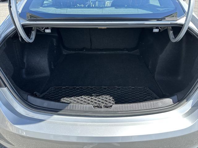 used 2018 Chevrolet Malibu car, priced at $10,977