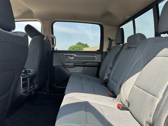 used 2019 Ram 1500 car, priced at $24,988