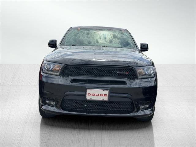 used 2019 Dodge Durango car, priced at $21,977