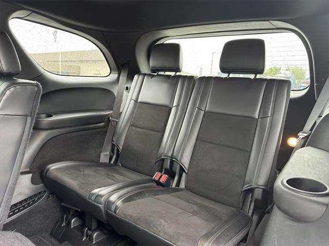 used 2019 Dodge Durango car, priced at $21,977