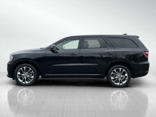 used 2019 Dodge Durango car, priced at $21,977