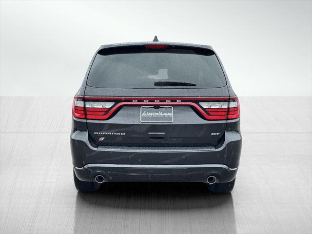 used 2019 Dodge Durango car, priced at $21,977