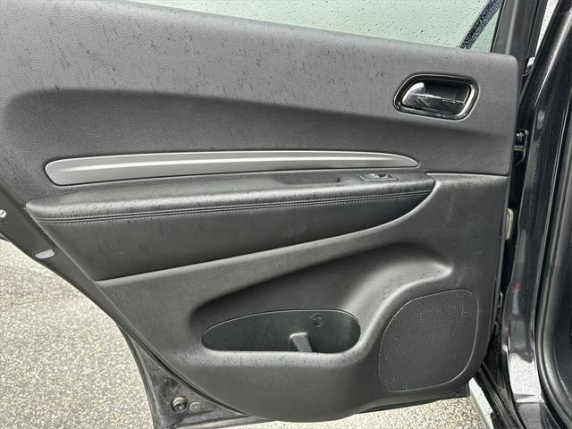 used 2019 Dodge Durango car, priced at $21,977