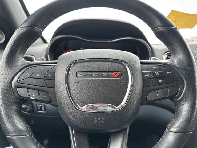 used 2019 Dodge Durango car, priced at $21,977