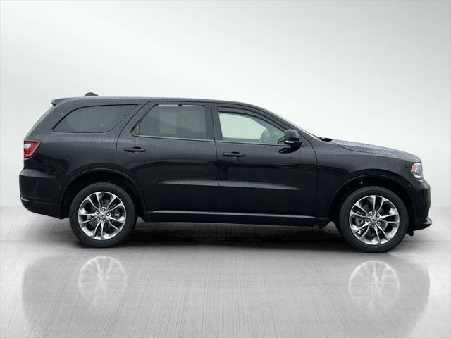 used 2019 Dodge Durango car, priced at $21,977