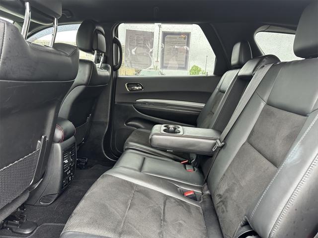 used 2019 Dodge Durango car, priced at $21,977