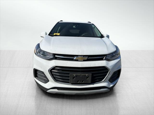 used 2020 Chevrolet Trax car, priced at $14,977
