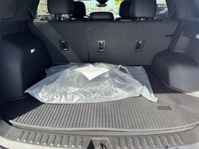 new 2025 Chevrolet Equinox car, priced at $38,302