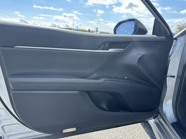 used 2023 Toyota Camry car, priced at $28,888