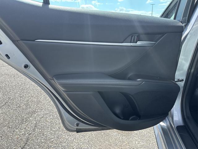 used 2023 Toyota Camry car, priced at $28,888