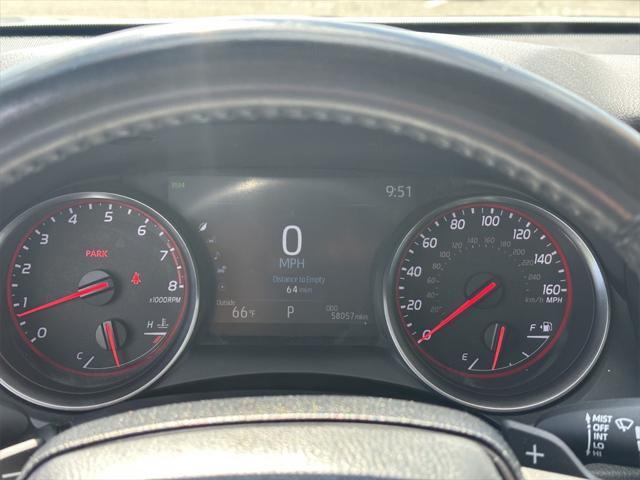 used 2023 Toyota Camry car, priced at $28,888