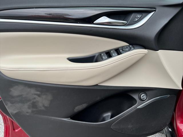 used 2019 Buick Enclave car, priced at $20,977