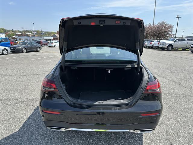 used 2021 Mercedes-Benz E-Class car, priced at $27,777