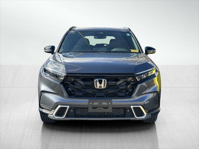 used 2025 Honda CR-V car, priced at $39,877