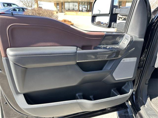 used 2022 Ford F-150 car, priced at $43,977