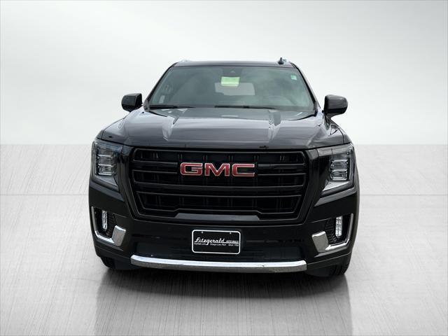 used 2023 GMC Yukon car, priced at $52,877