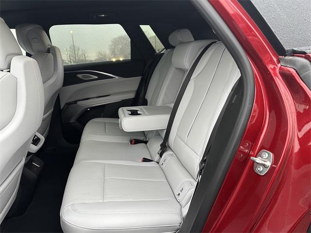 new 2024 Cadillac LYRIQ car, priced at $72,245