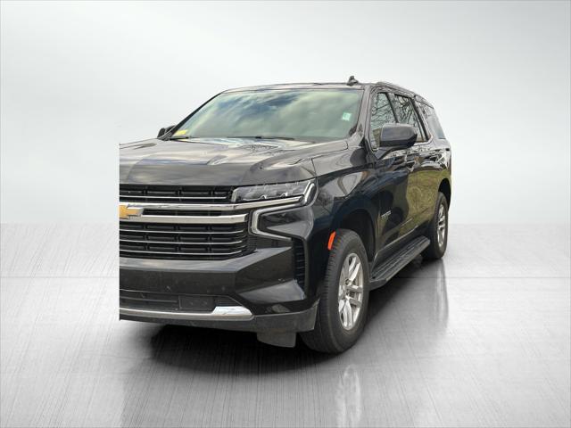 used 2023 Chevrolet Tahoe car, priced at $47,488